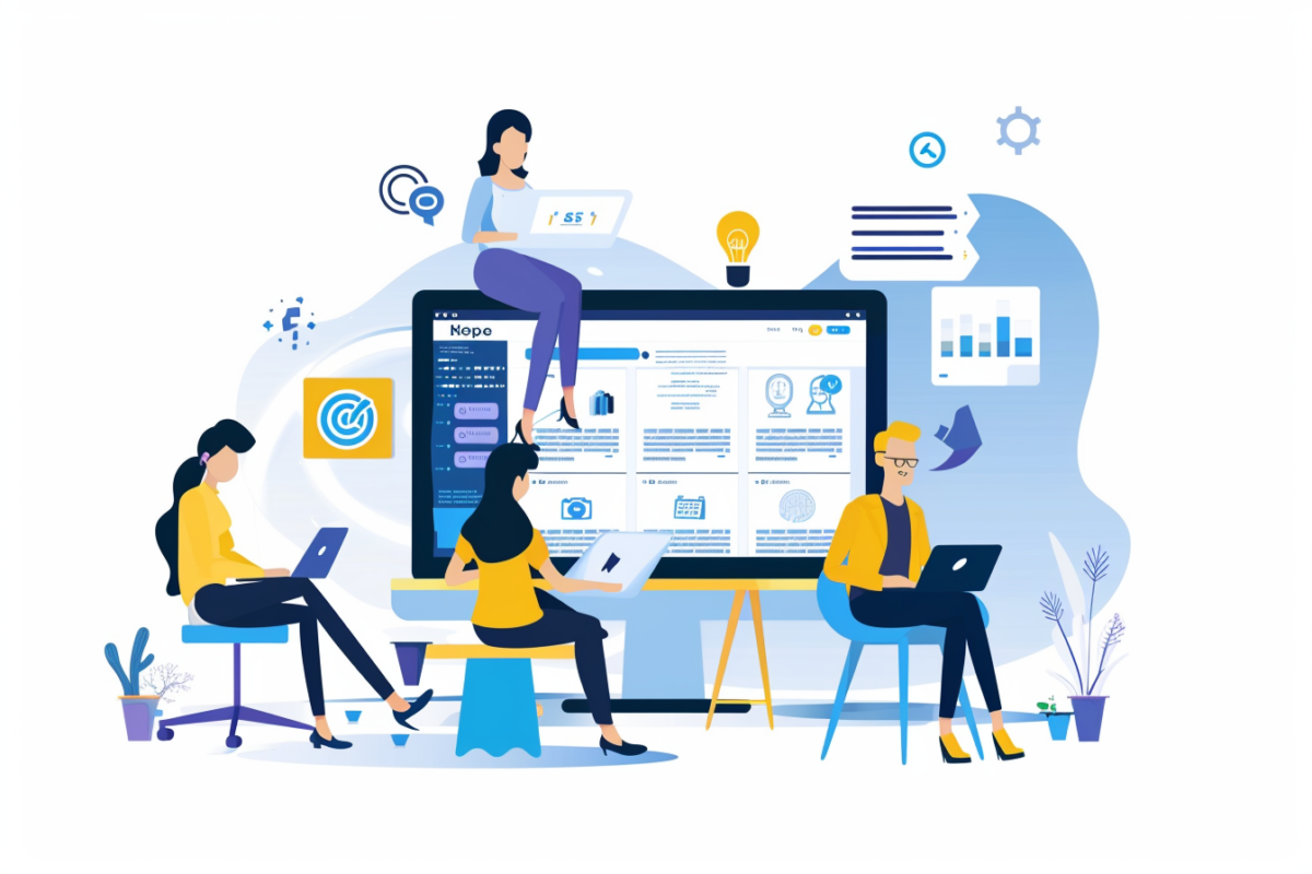 Wie du einen Beitrag in WordPress anlegst